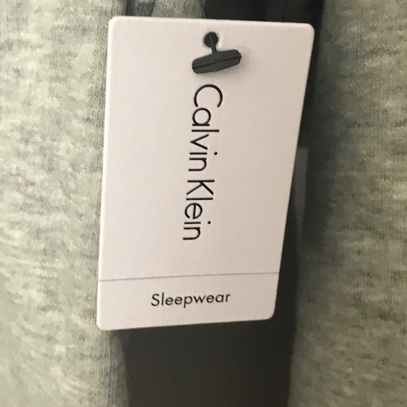 Calvin Klein Lounge Sweatshirt - Picture 5 of 5